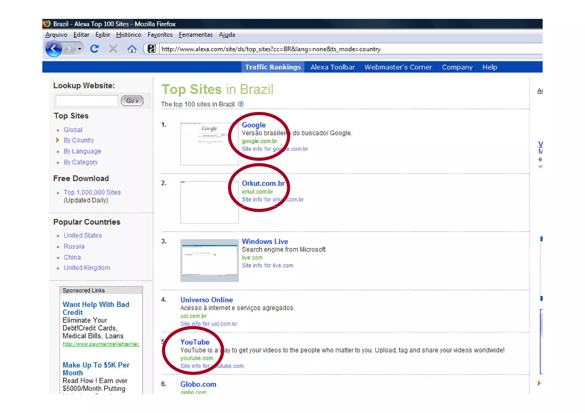 Segredos 3 E 4 - Os 7 Segredos Do Comércio Eletrônico - 30mai09