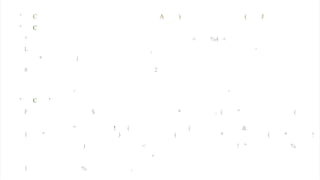 ’ C
’ C
A ) ( J
+
L
+ %4 +
, ’
* (
8 2
, ,
’ C ’
F $ * , ( " (
" (
! ( &
1 " ) ( * ( * !
) ! " %
<
"
1 % ,
 