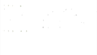 ’ ? /
1
0
(! "
"
* ’
( 5 , &
" ,
5
" !
5
& (
!
’ ? 3 4 5
 