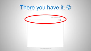 There you have it. 
www.aimdynamicvp.com
 