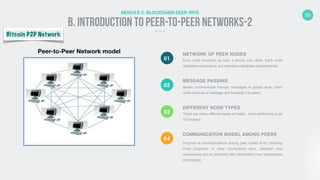 Blockchain Technology Fundamentals | PDF
