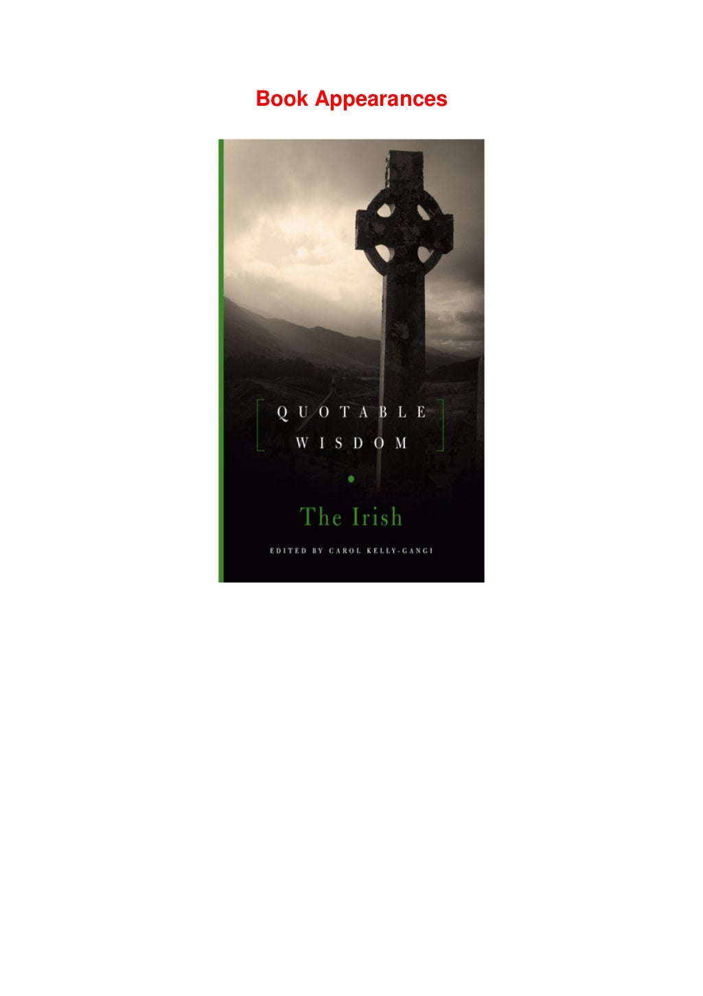 70 Top Best Writers A Book Of Celtic Wisdom Free Download for business