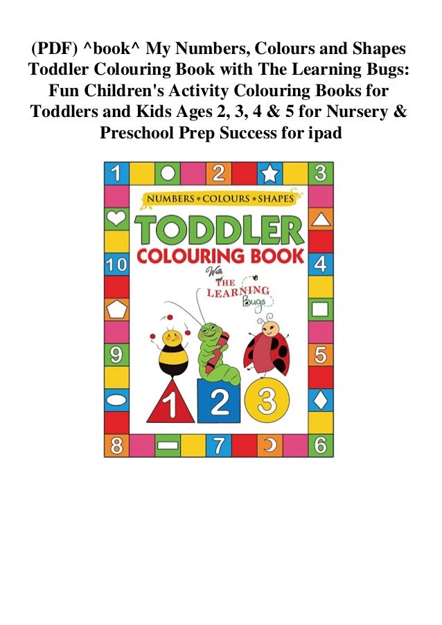 Nursery Abc Books Pdf