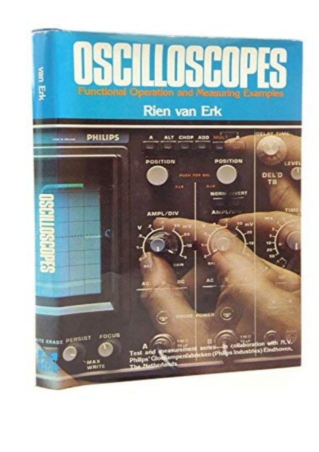 (PDF) ^book^ Oscilloscopes Functional Operation and Measuring Examples