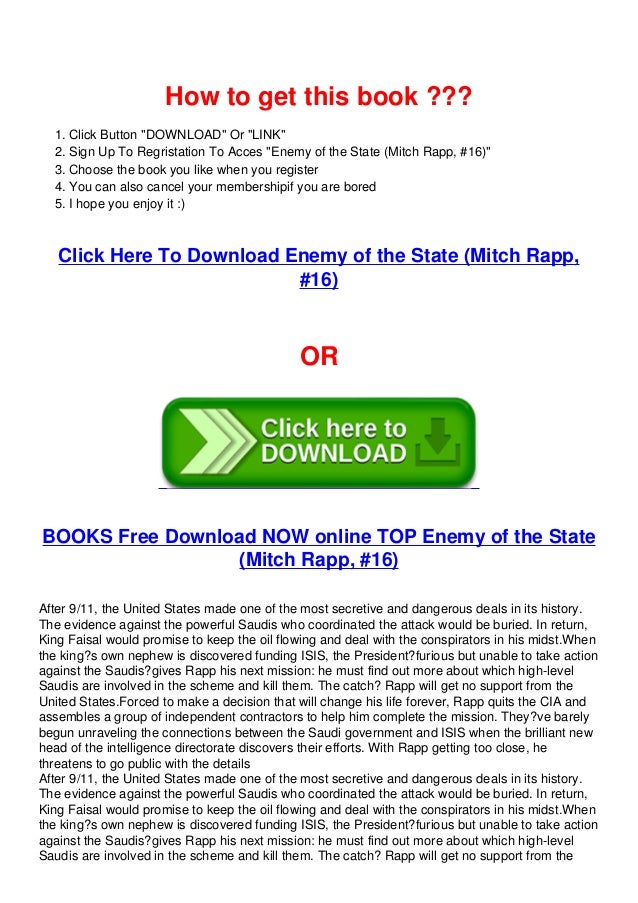 Enemy of the state pdf free download 64 bit Enemy of the state pdf free download 64 bit