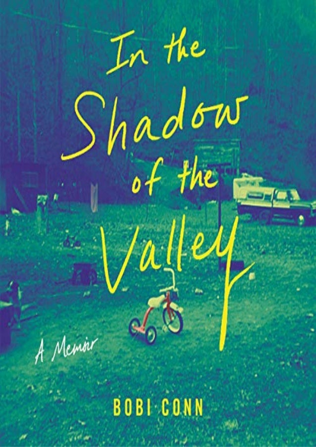 Pdf Books Free In The Shadow Of The Valley A Memoir Best Ebook