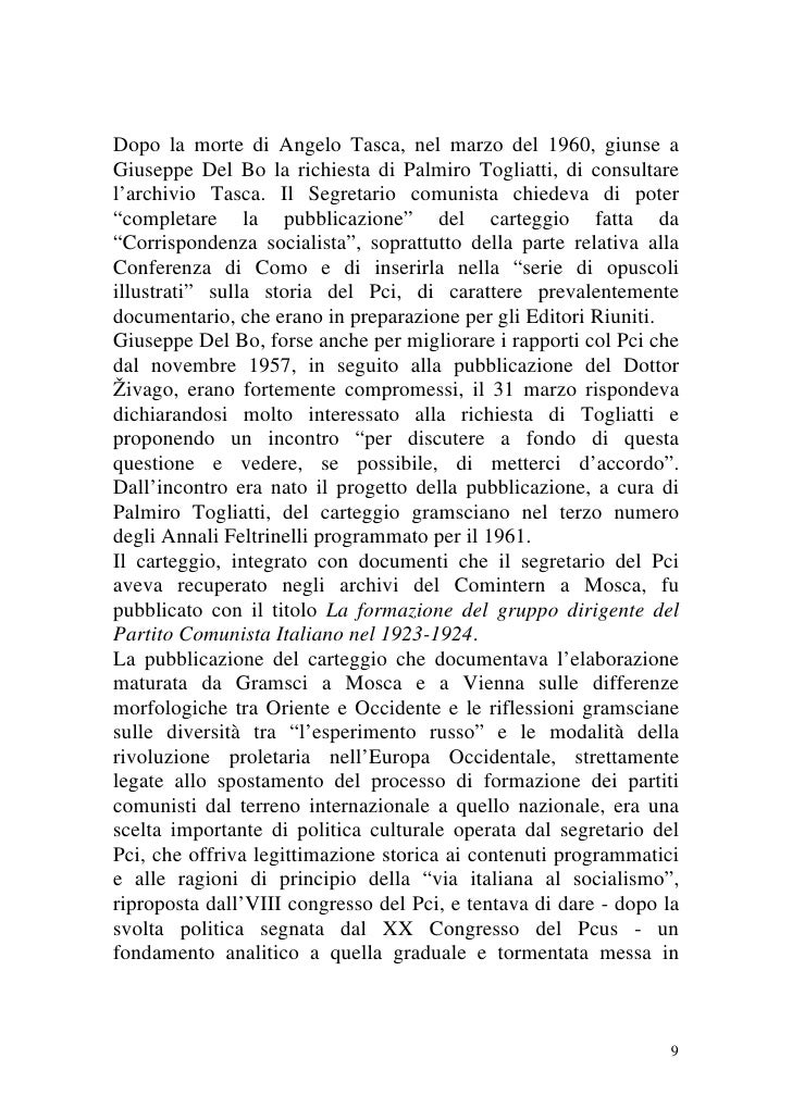 Quaderni Del Carcere Gramsci Pdf