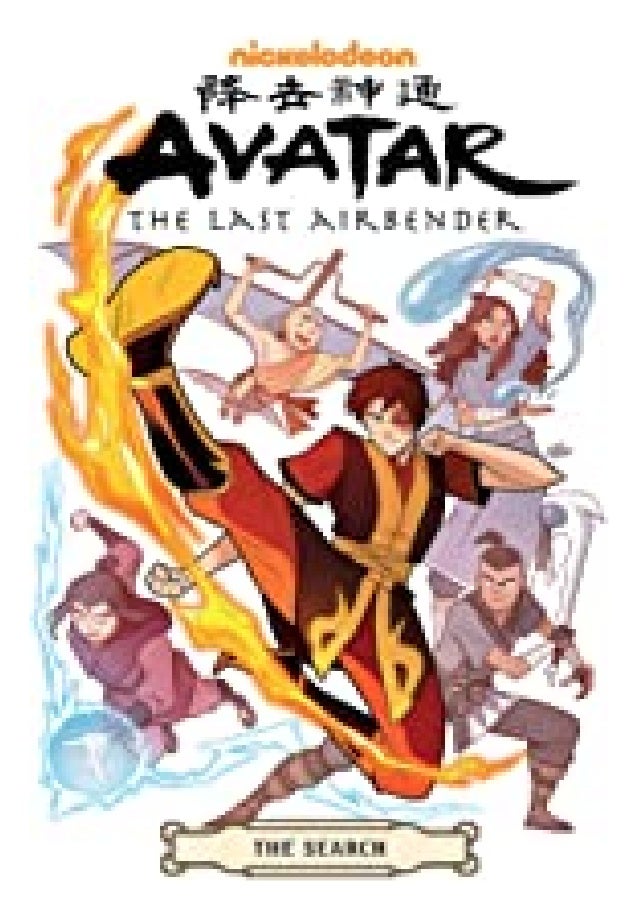 Avatar Avatar