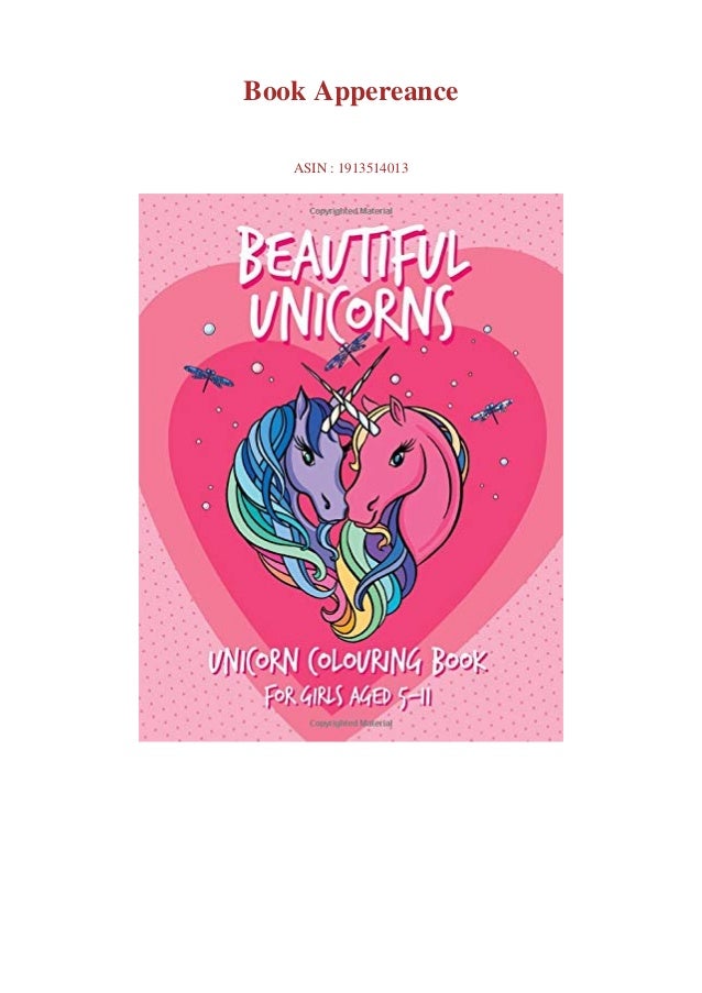 The Unicorn Whisperer PDF Free download