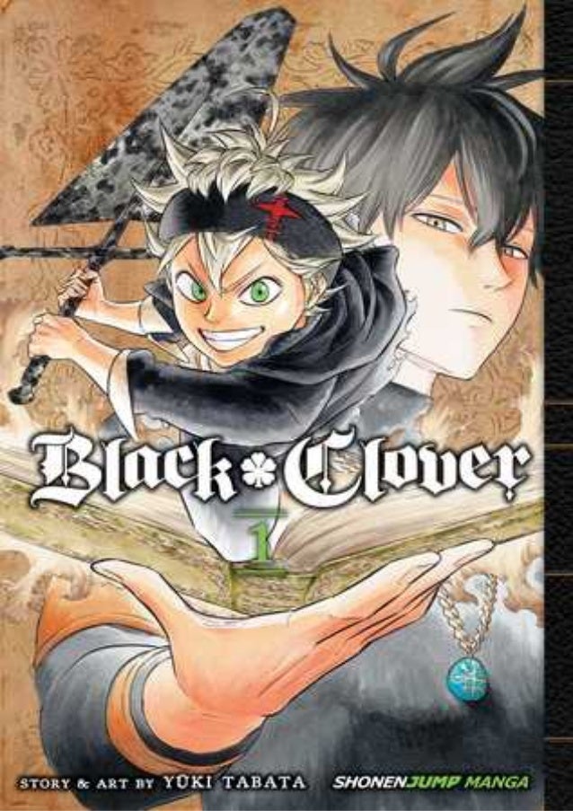Pdf Download Black Clover Vol 1 Free Ebook Pdf Download Black Clover Vol 1 Free Ebook
