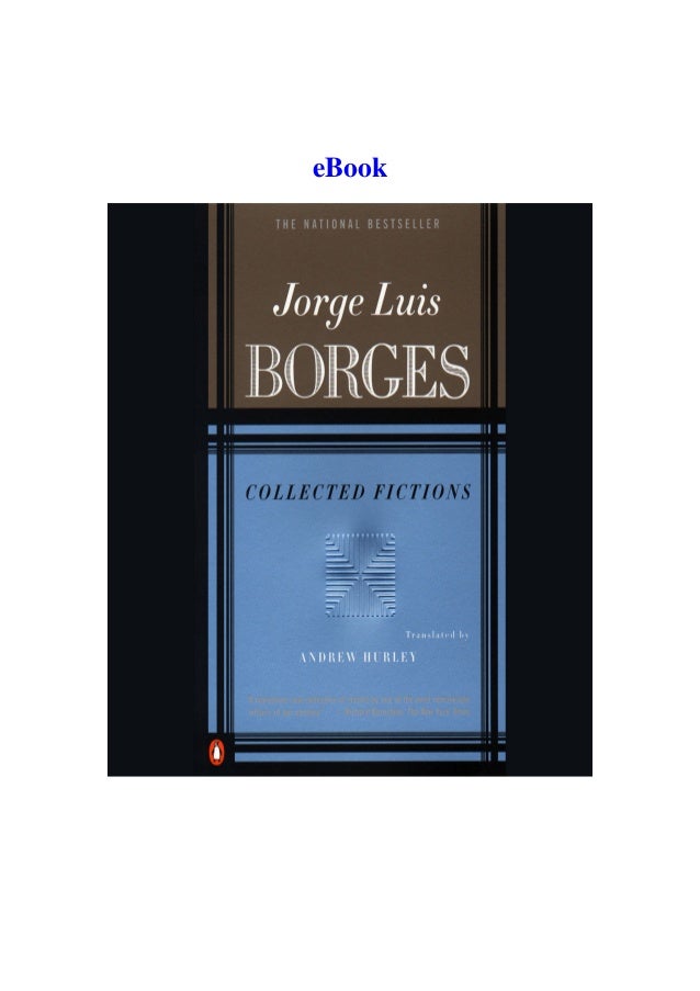 Pdf Download Collected Fictions Full