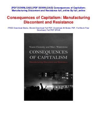 (Dis)content PDF Free Download (Dis)content PDF Free Download