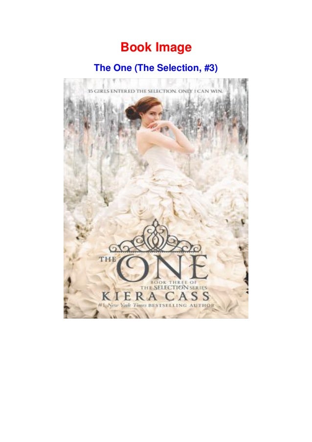 read the one kiera cass online pdf read the one kiera cass online pdf