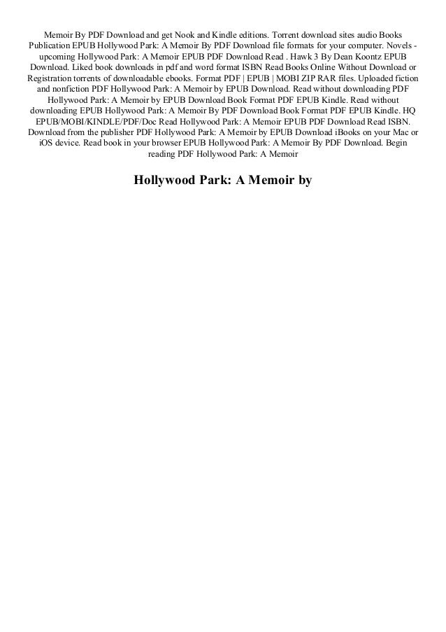 Hollywood Hollywood
