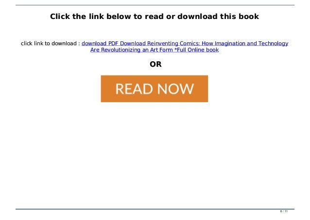 reinventing comics pdf download reinventing comics pdf download