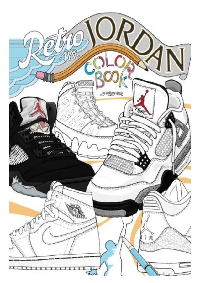 kids retro jordan shoes