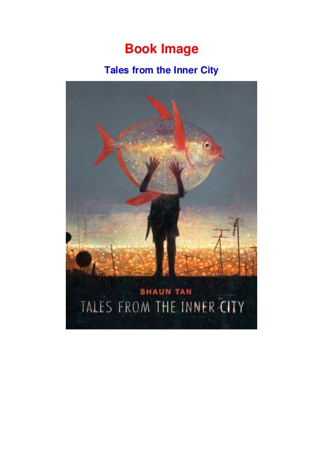 Download Pdf Download Tales From The Inner City Ebook Epub Download