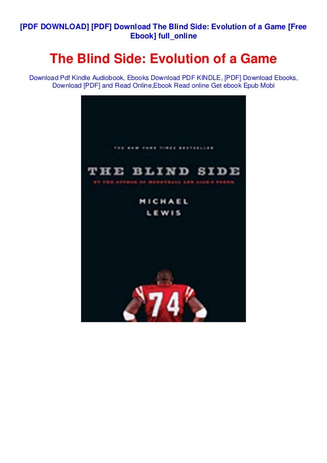 Blind Blind