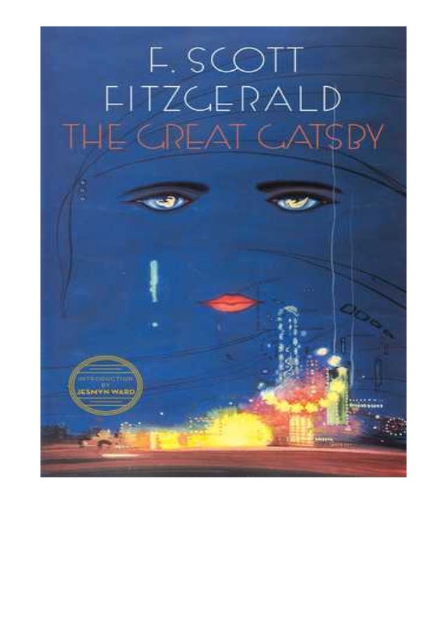 Pdf Download The Great Gatsby By F Scott Fitzgerald Pdf Download The Great Gatsby By F Scott Fitzgerald