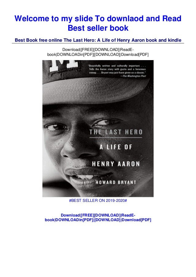 Pdf Download The Last Hero A Life Of Henry ron Ebook Read 21 Pdf Download The Last Hero A Life Of Henry ron Ebook Read 21