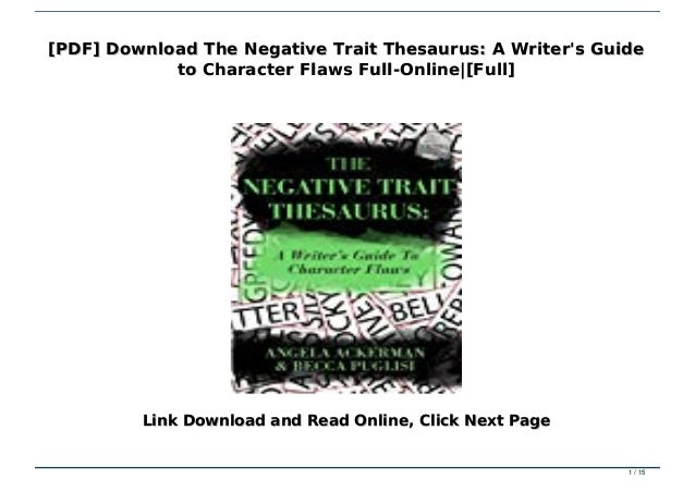 The Emotional Wound Thesaurus Download The Emotional Wound Thesaurus Download