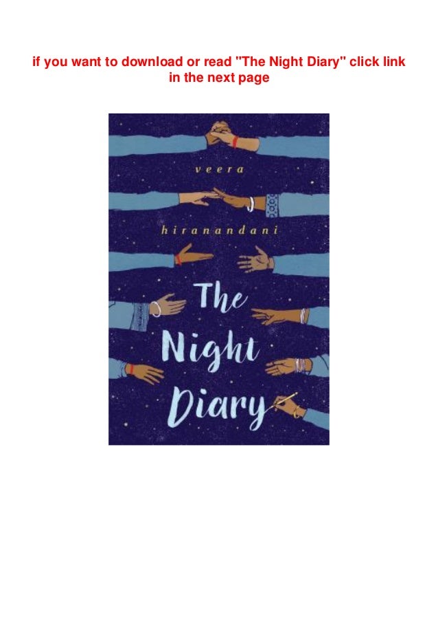 the night diary review