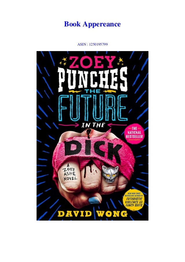 Futuristic Violence And Fancy SuitsA Novel PDF Free Download