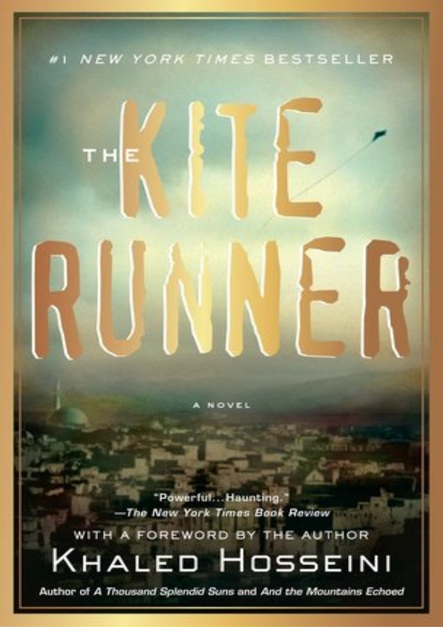 The Kite Runner Pdf Version