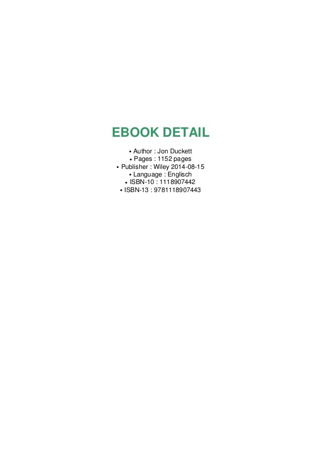web design with html css javascript and jquery set pdf web design with html css javascript and jquery set pdf