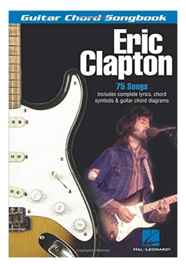 Chords lyrics tears pdf in and heaven Eric Clapton