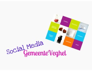 Expert Sessie social media Veghel