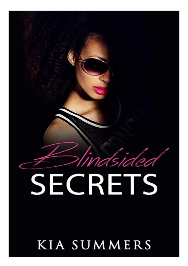 Blindsided PDF Free download Blindsided PDF Free download