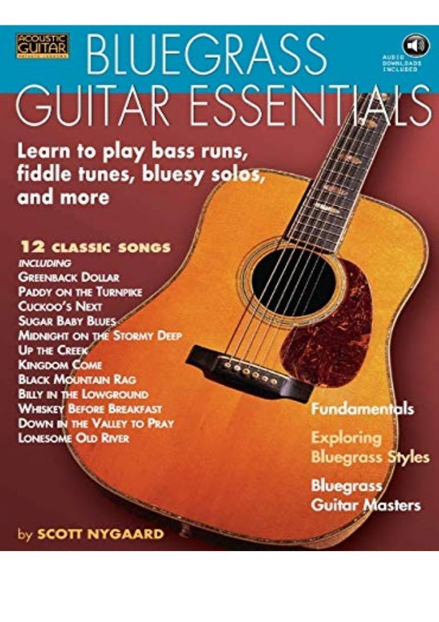 complete guitar lessons pdf free download