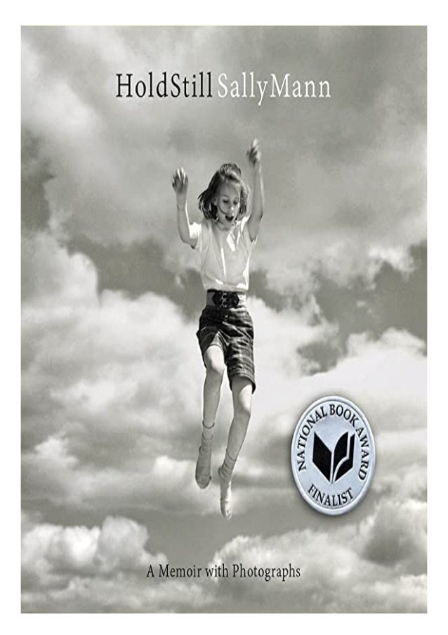 Pdf Free Download Hold Still A Memoir With Photographs Trial Ebook