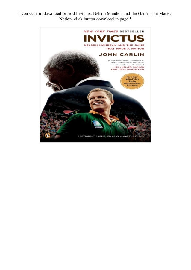 Mandela PDF Free Download Mandela PDF Free Download
