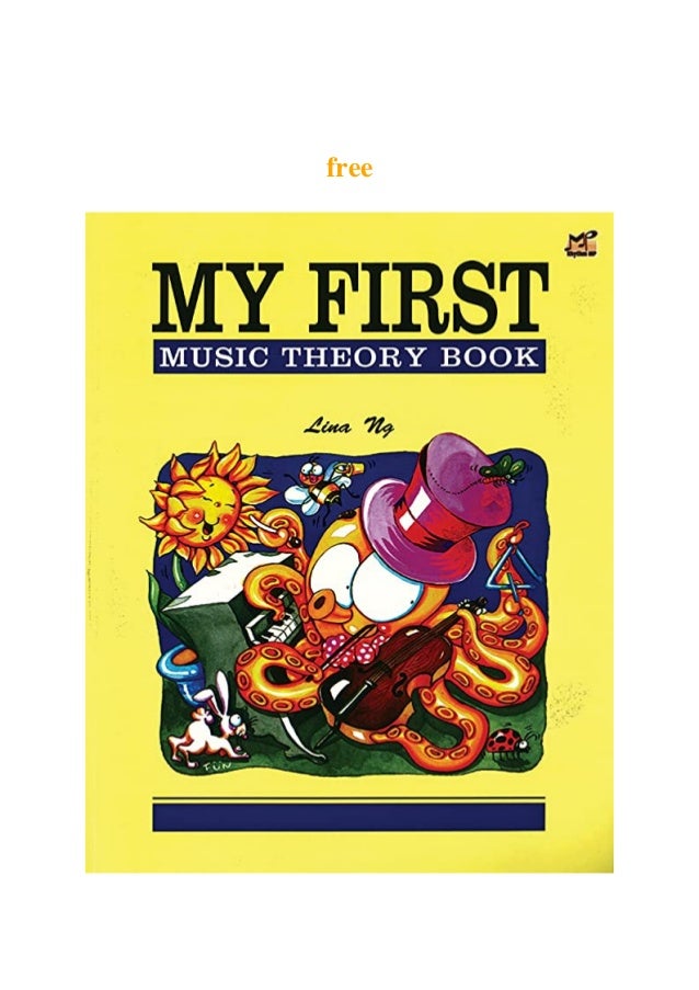 Music Theory Book Pdf Berklee Music Theory Book 1 Second