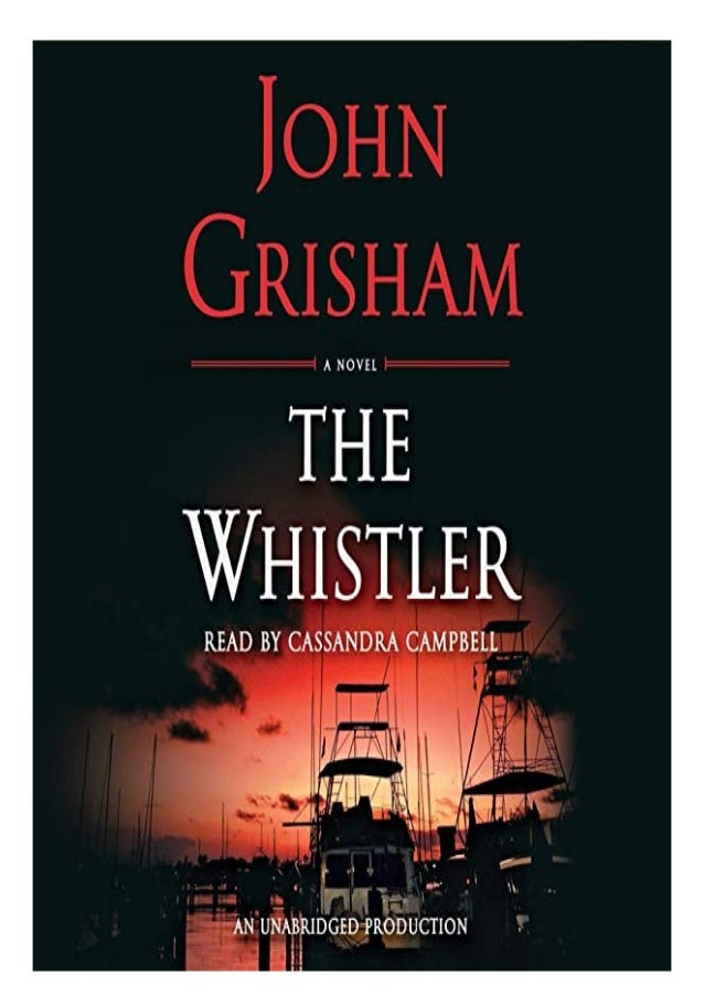 Pdf Free Download The Whistler Ipad