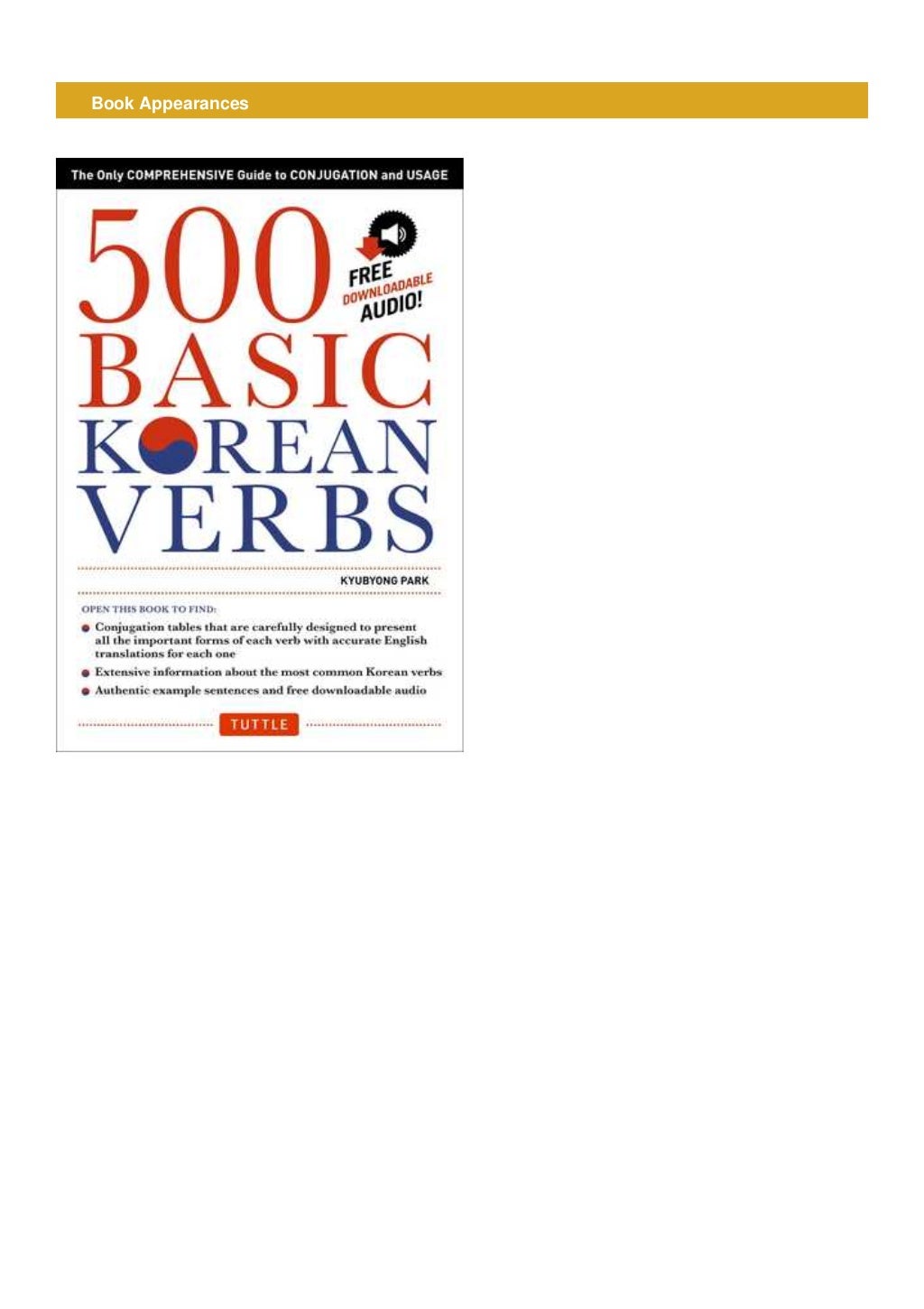 pdf-free500-basic-korean-verbs-the-only-comprehensive-guide-to-conjugation-and-usage