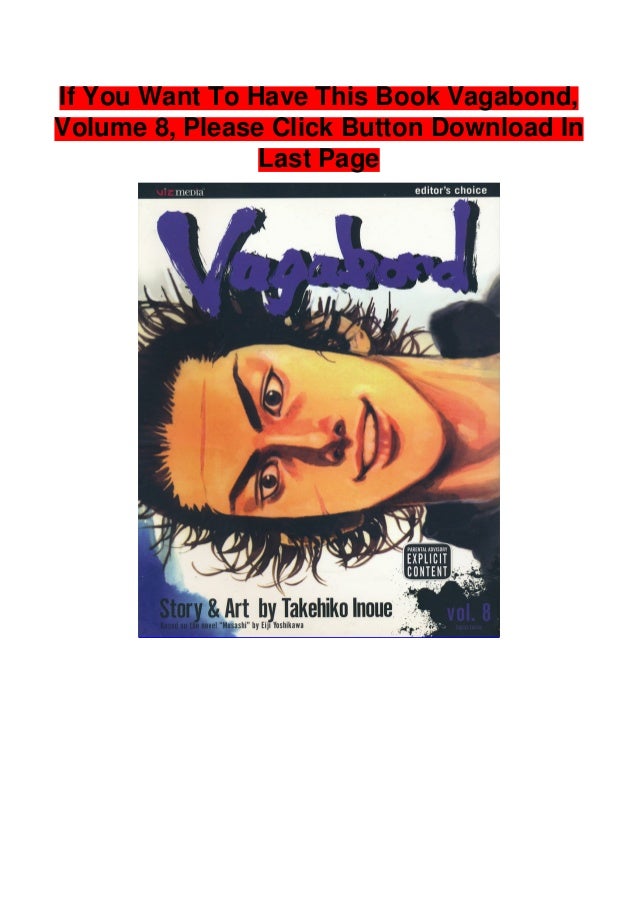 Pdf Freevagabond Volume 8bytakehiko Inoueepubpdf Pdf Freevagabond Volume 8bytakehiko Inoueepubpdf