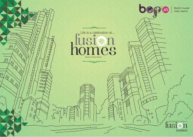 fusion homes noida reviews