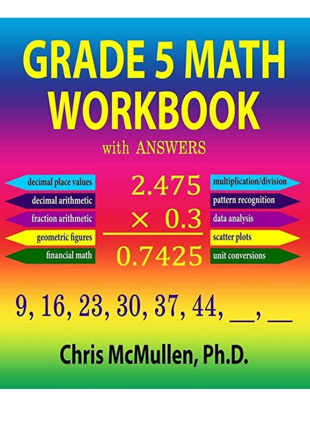 Math Textbook Answers