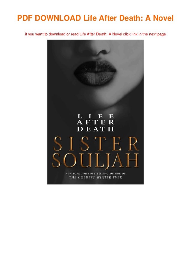 Pdf Gratuito Life After Death A Novel Pdf Kindle Epub Mobi Pdf Gratuito Life After Death A Novel Pdf Kindle Epub Mobi