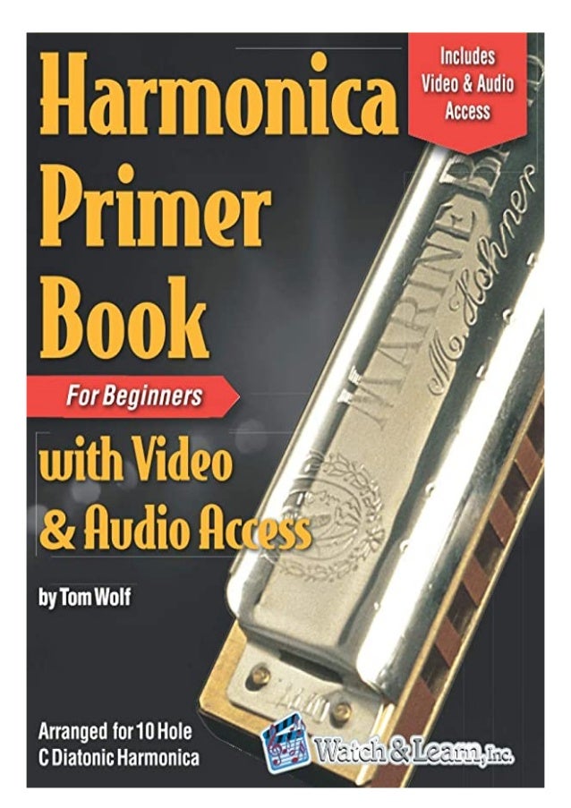 Harmonica I
