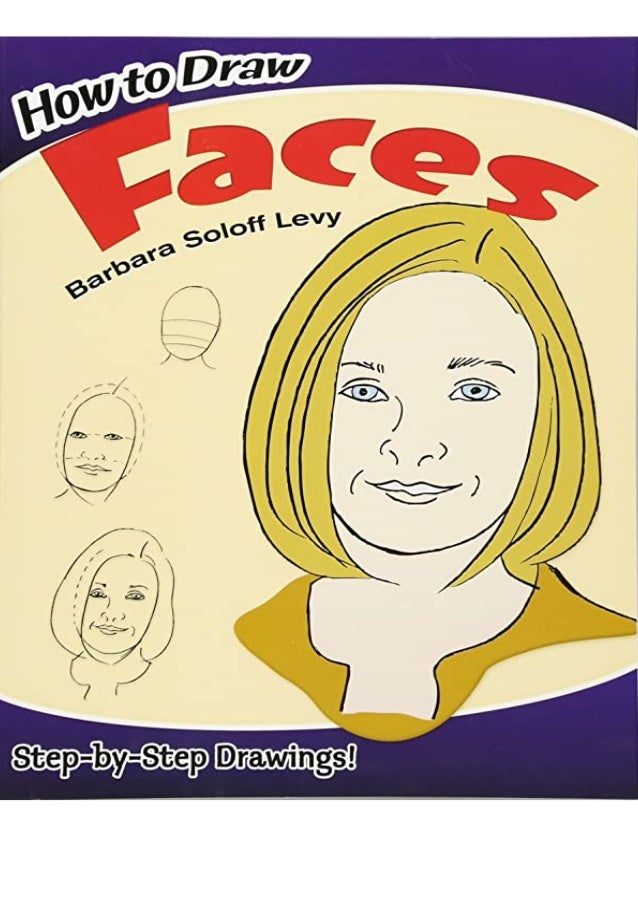 wallpapers Drawing Faces For Beginners Pdf slideshare
