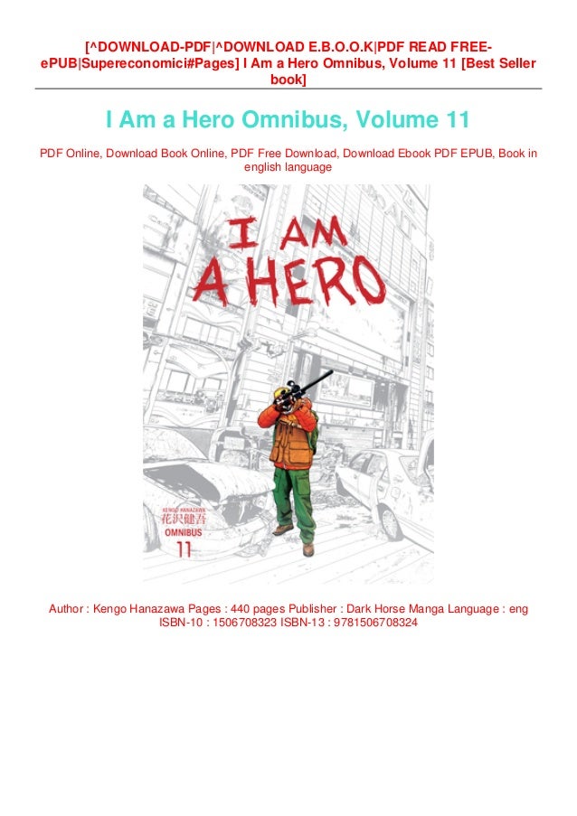 Pdf I Am A Hero Omnibus Volume 11 Pdf Book Pdf I Am A Hero Omnibus Volume 11 Pdf Book