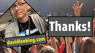 davidleeking.com
Thanks!
 
