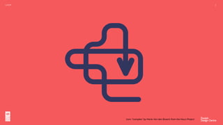 UNDP 3
Icon: “complex" by Marie Van den Broeck from the Noun Project
 