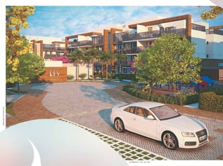 alameda e cul - de - sac
imagemilustrativa
 