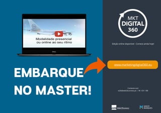 Master Marketing Digital 360 (pdf)