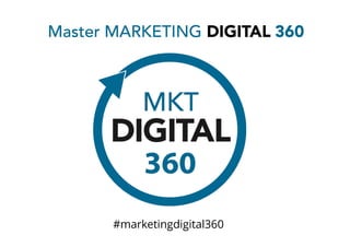 Master Marketing Digital 360 (pdf)